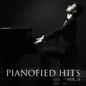 Relaxed Piano Music, Today's Hits!