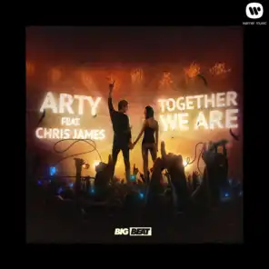 Together We Are (Remixes)