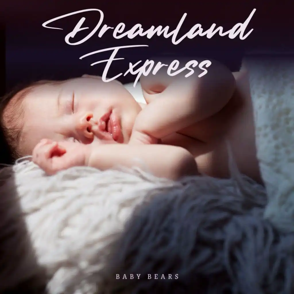Toddler Sleep Music