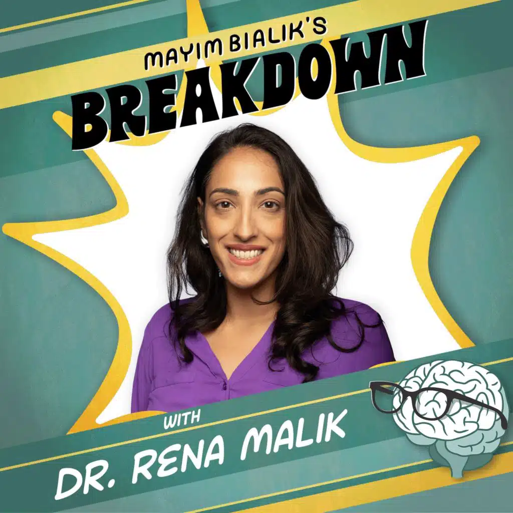 Sex Expert: How to Increase Your Sexual Desire & the Fastest Way to Better Orgasms, with Dr. Rena Malik
