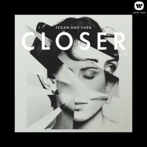 Closer (Morgan Page's Talk Is Cheap Remix)
