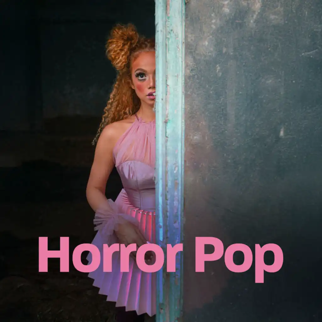 Horror Pop