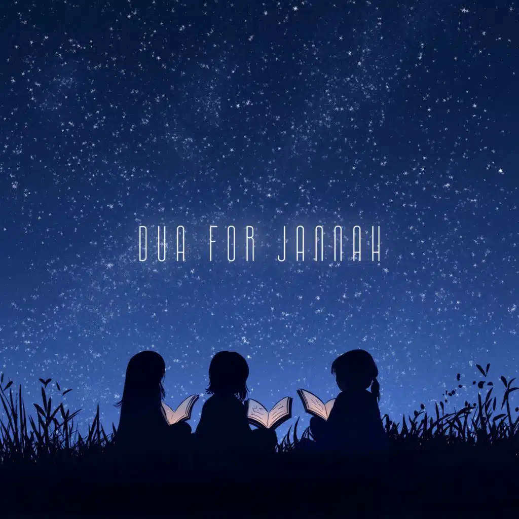 Dua for Jannah