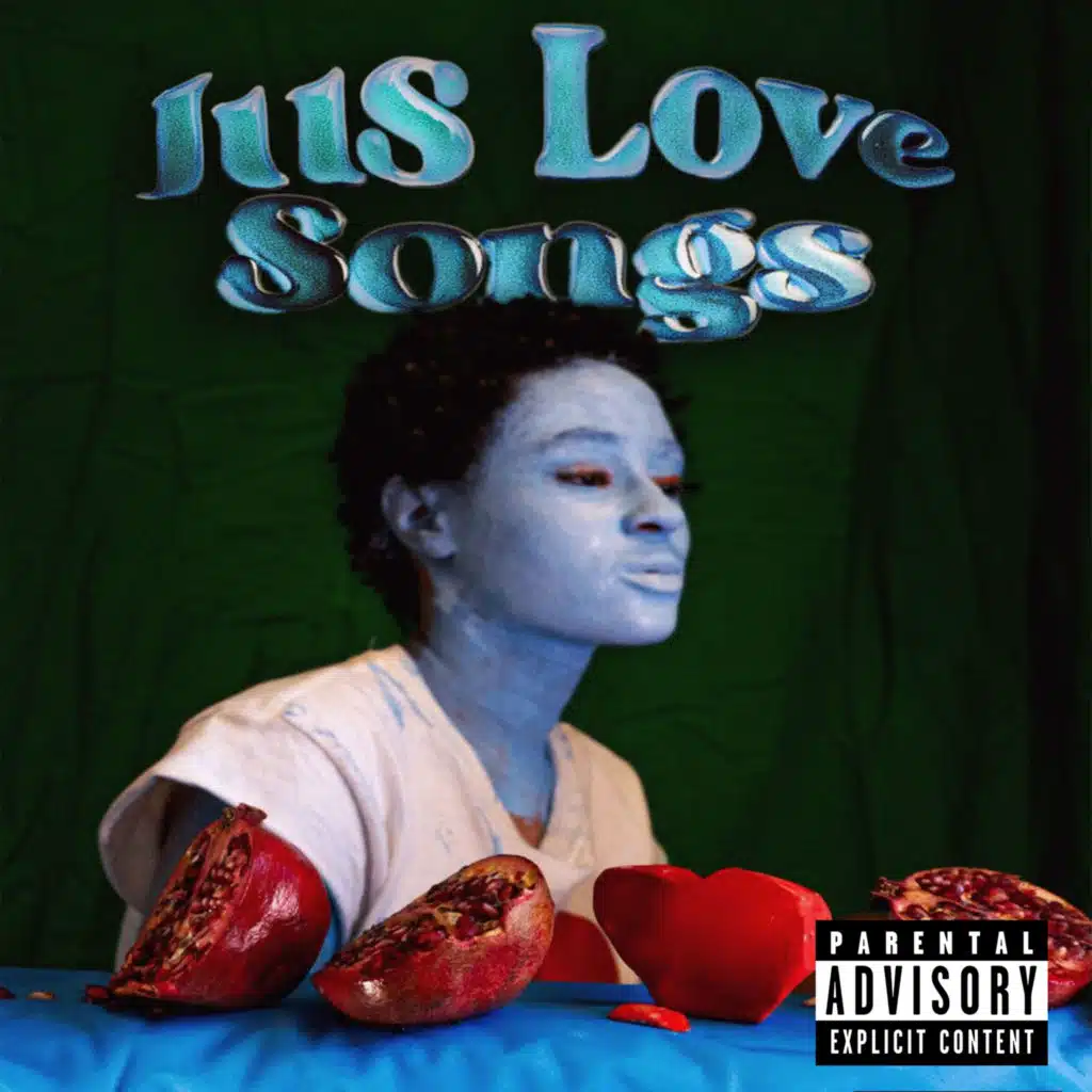 Jus Love Songs (Like n.K.C)
