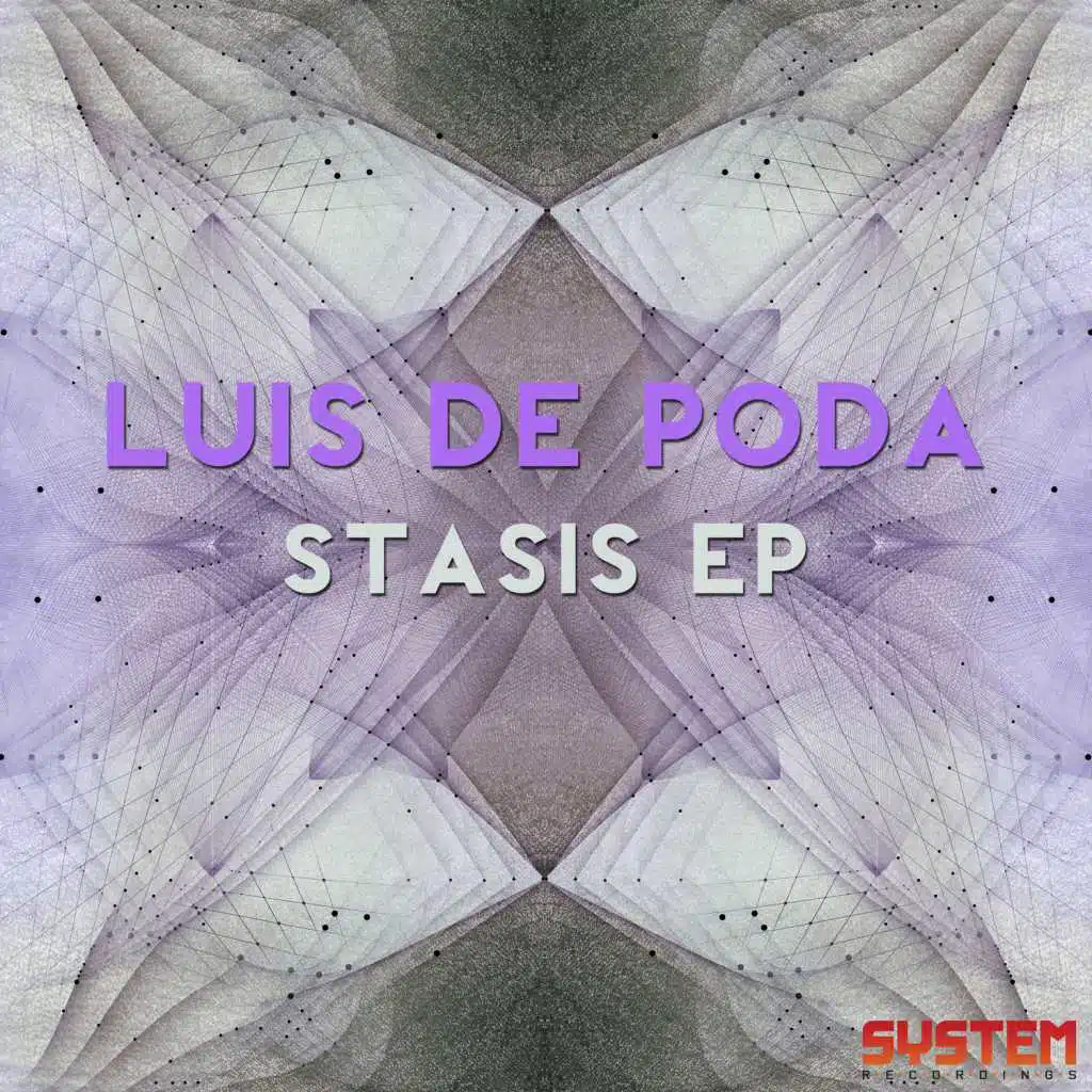 Stasis EP