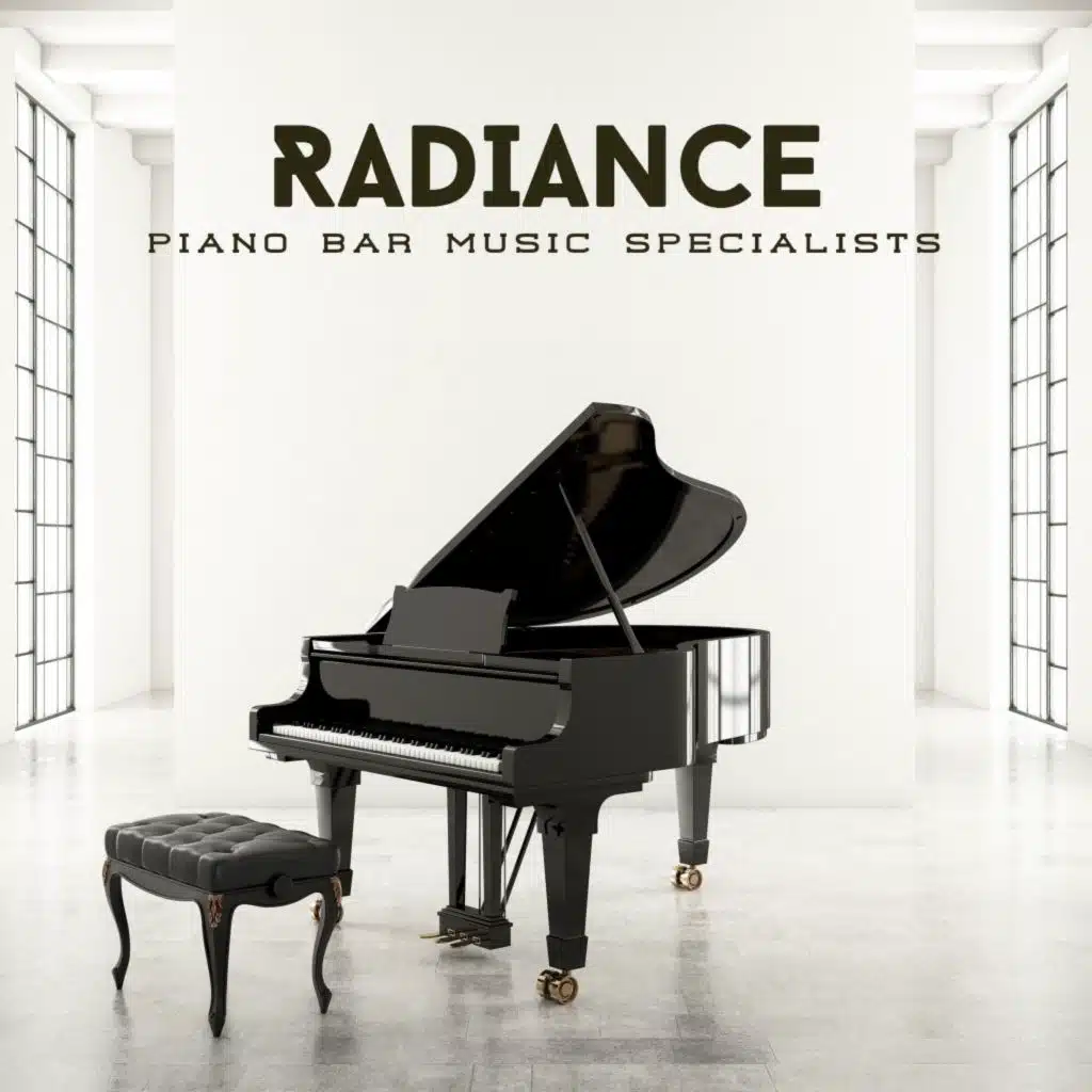 Piano Instrumentals