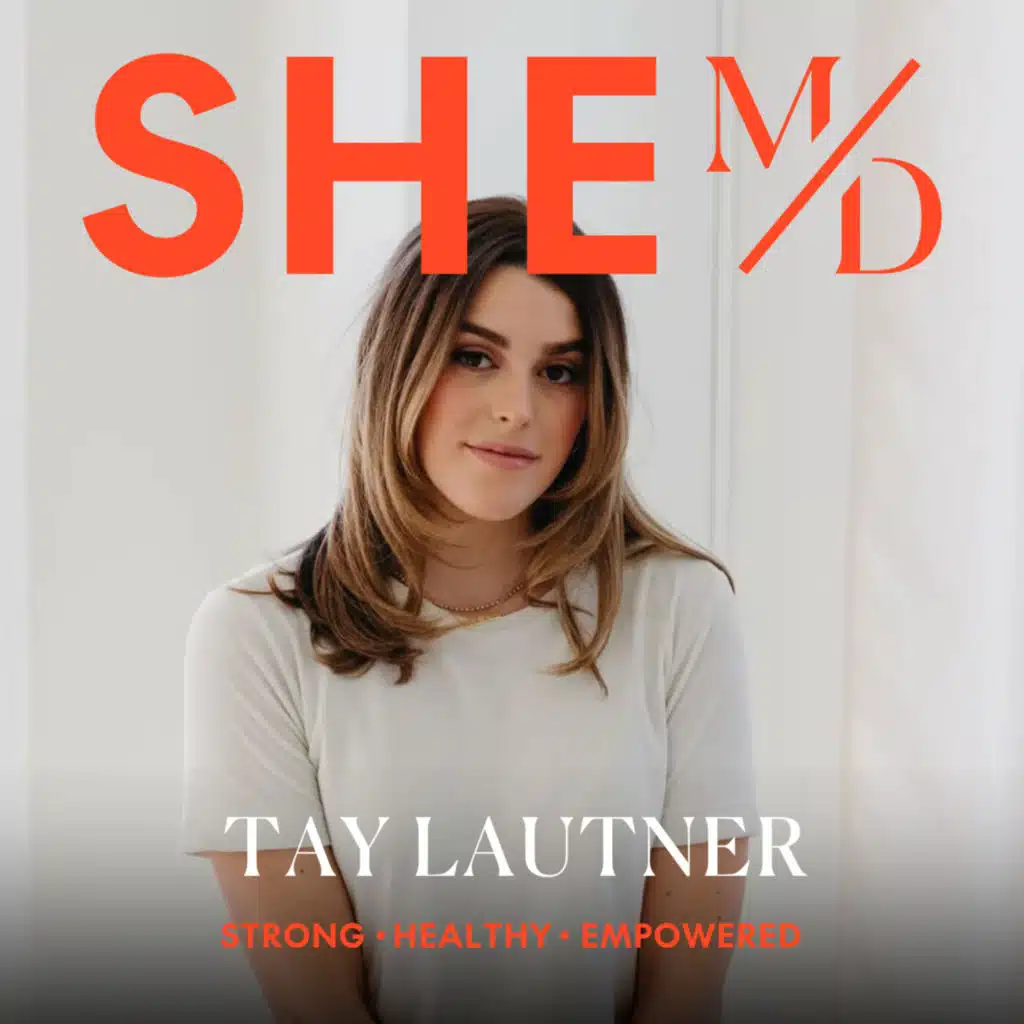 Tay Lautner's Mental Health Journey and What Long Term Birth Control Users Need to Know