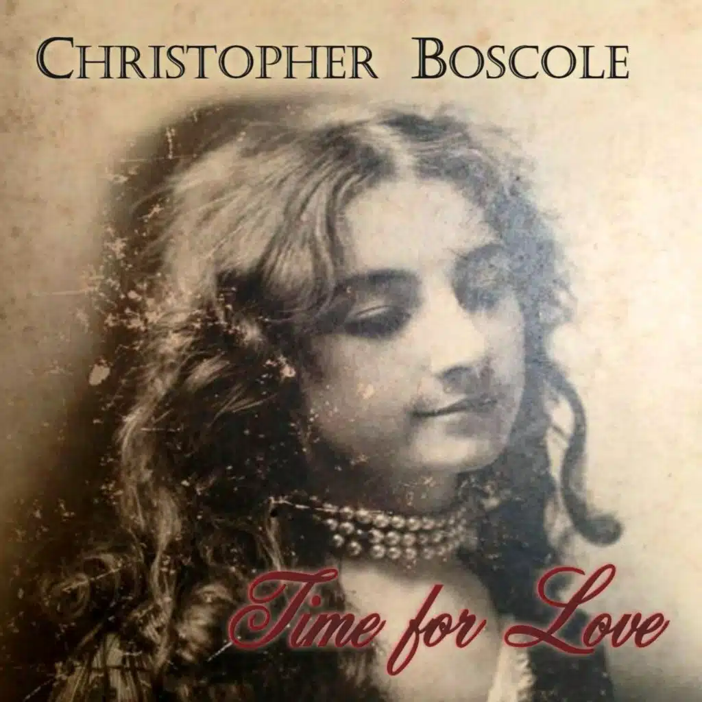 Christopher Boscole