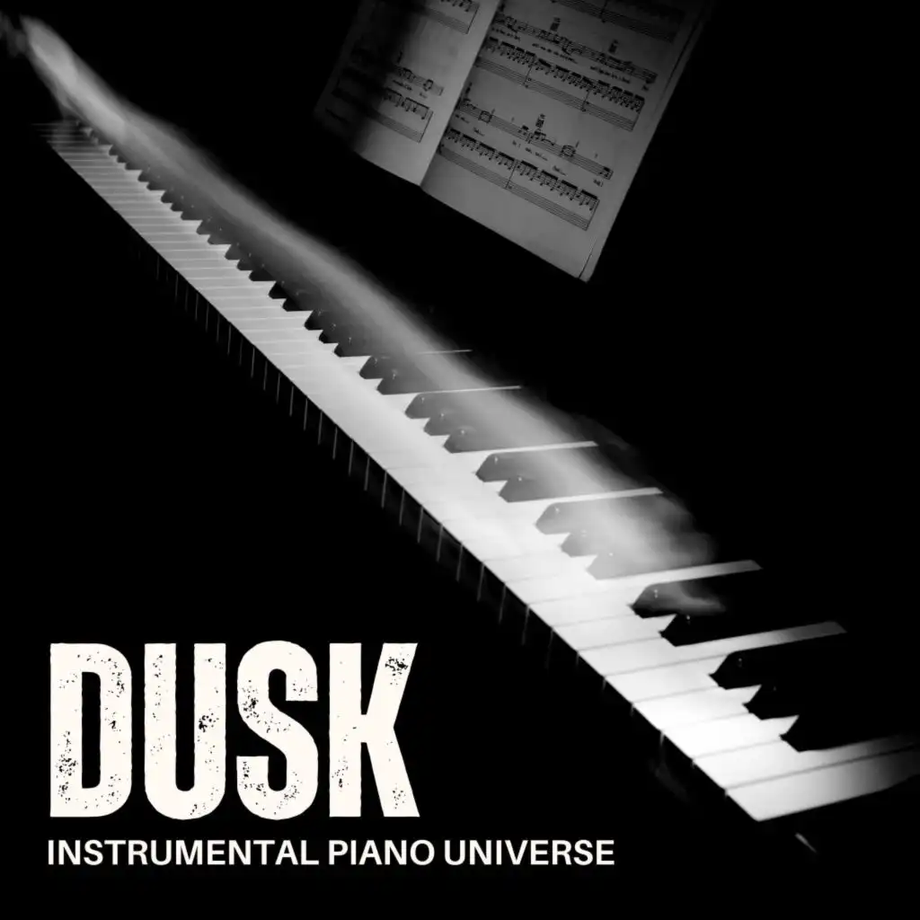 Instrumental Piano Universe