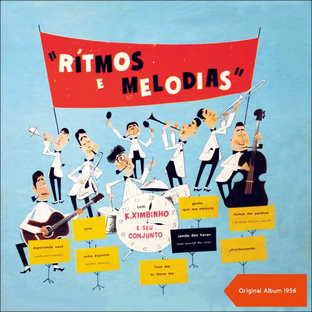 Rock Around The Clock