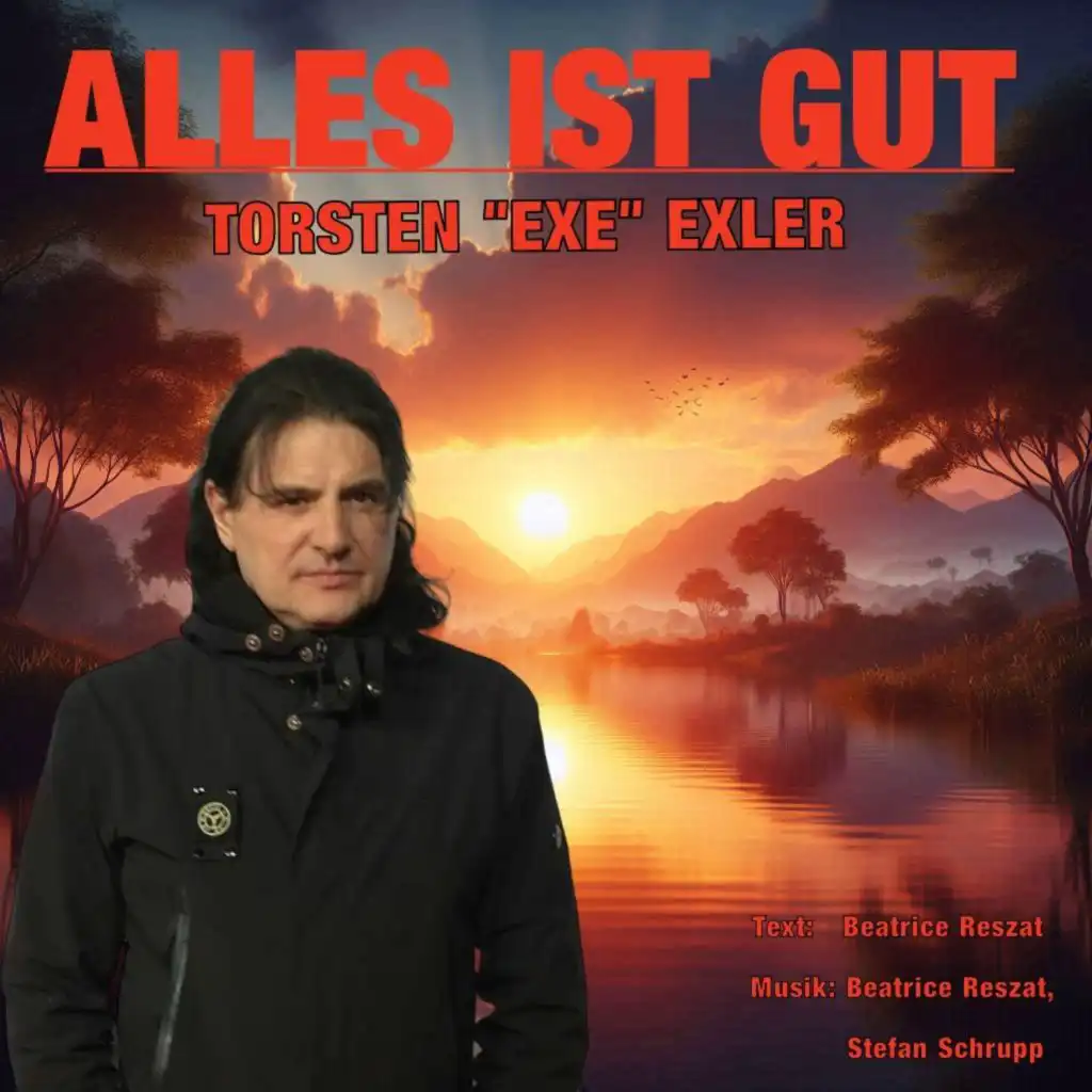 Alles ist Gut (Single-Auskopplung)