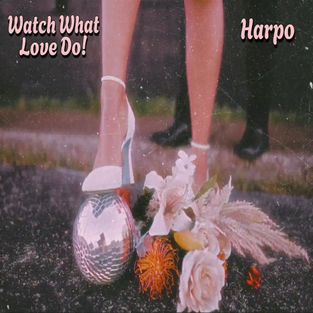 Harpo