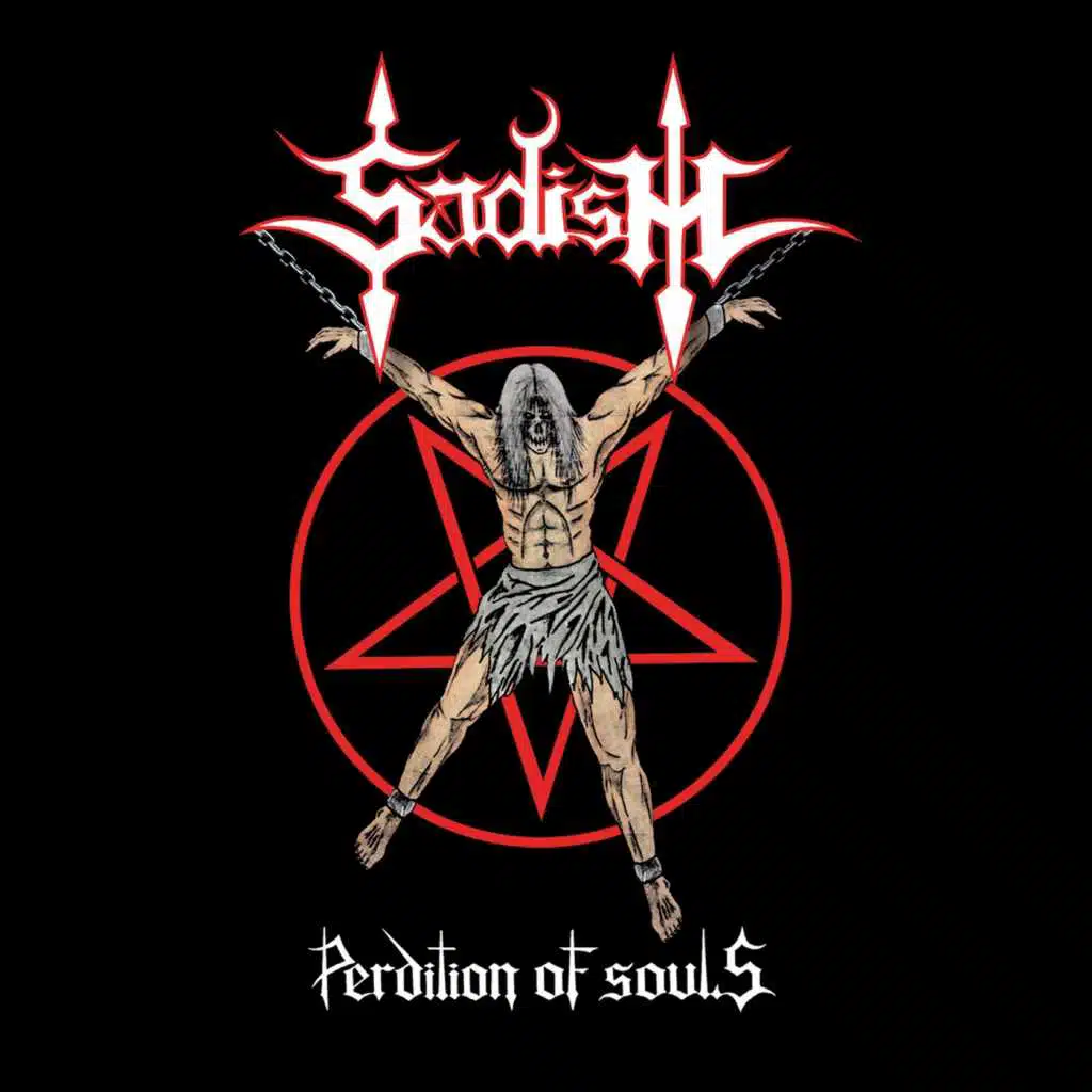 Perdition of Soul