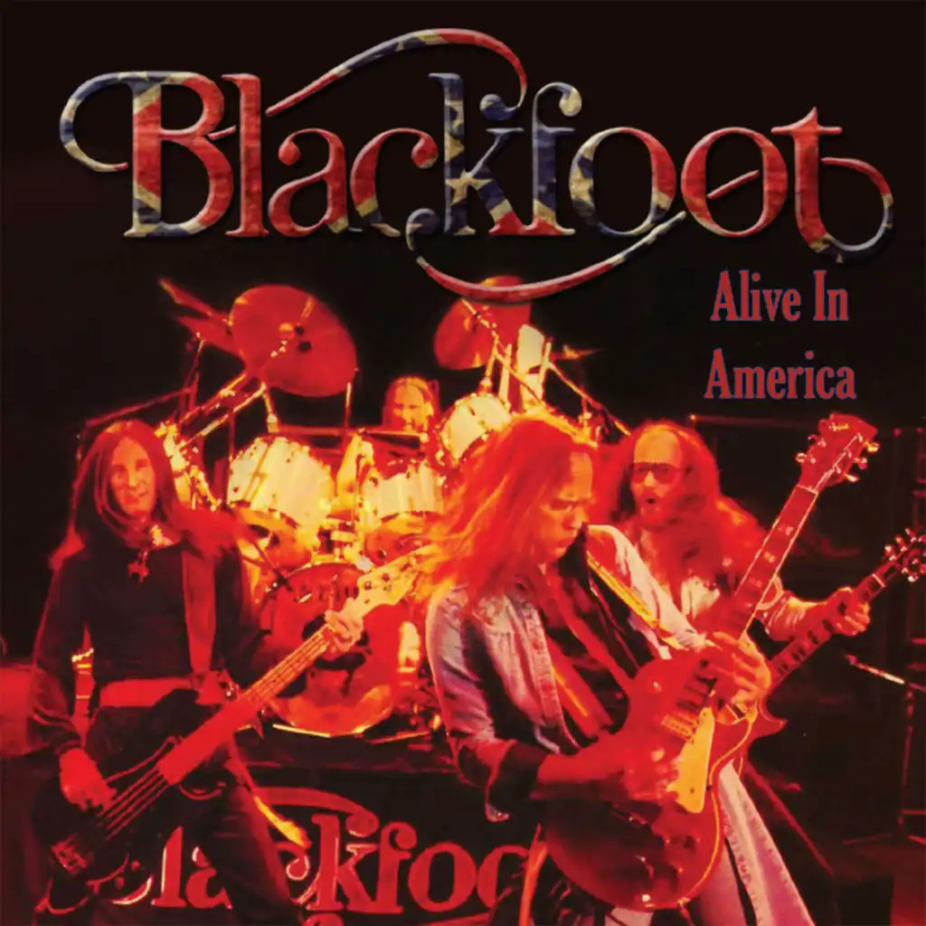 Blackfoot