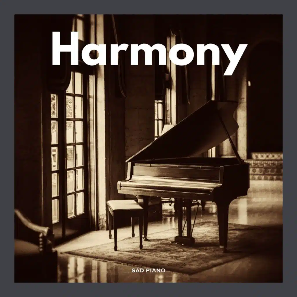 Harmony: Piano Spa Music