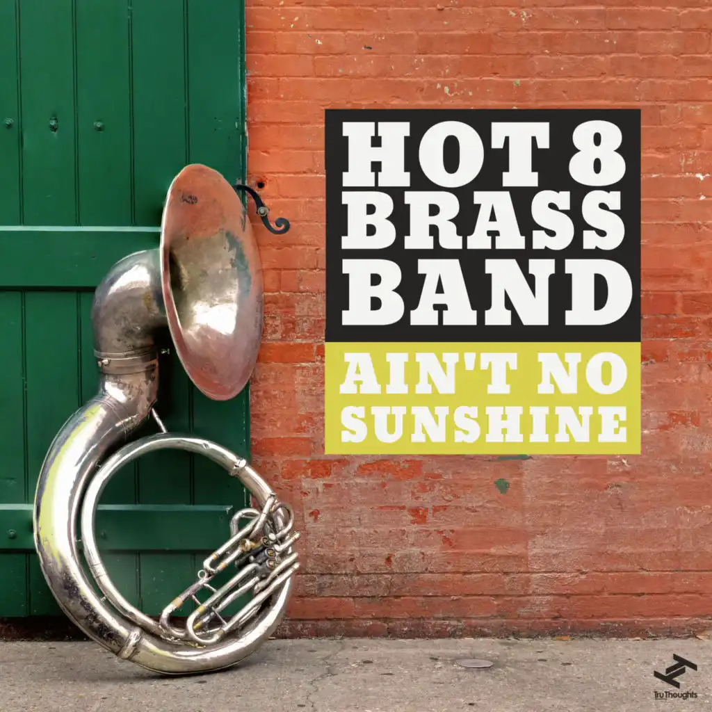 Hot 8 Brass Band