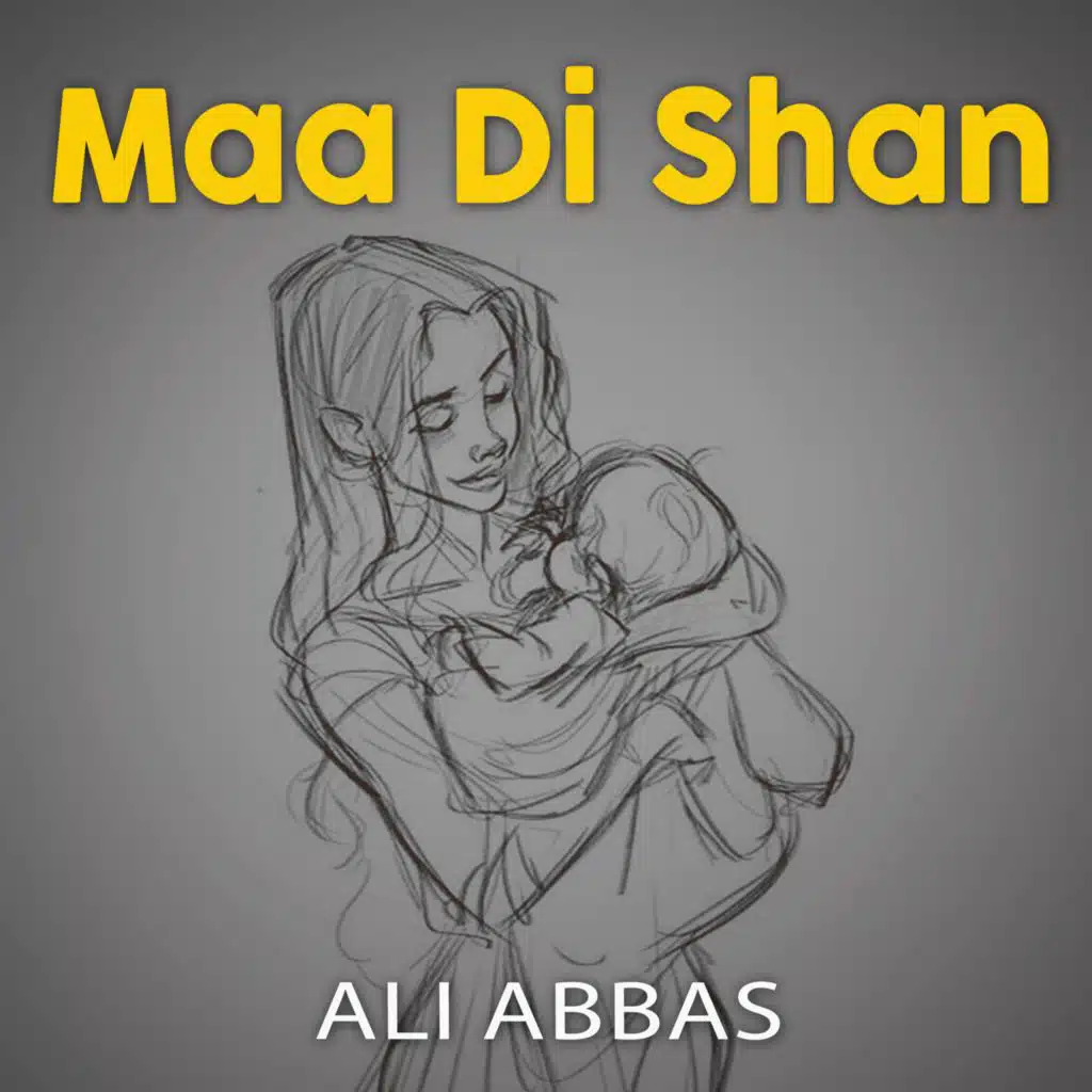 Maa Di Shan