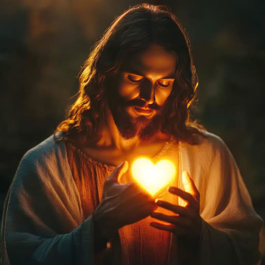 Faithful Reflections