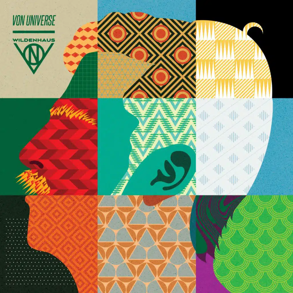 Von Wildenhaus & Ben von Wildenhaus