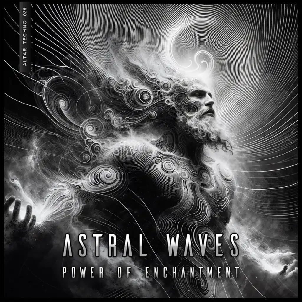 Astral Waves