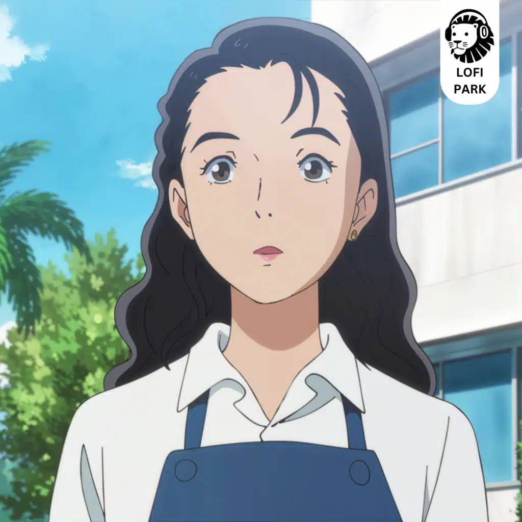 VibeVikkes & Lofi Park