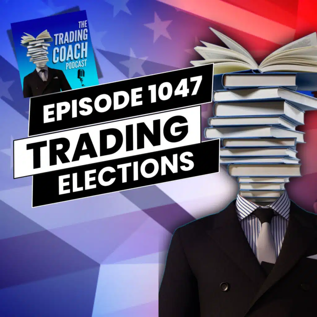 1047 - Trading Through Elections