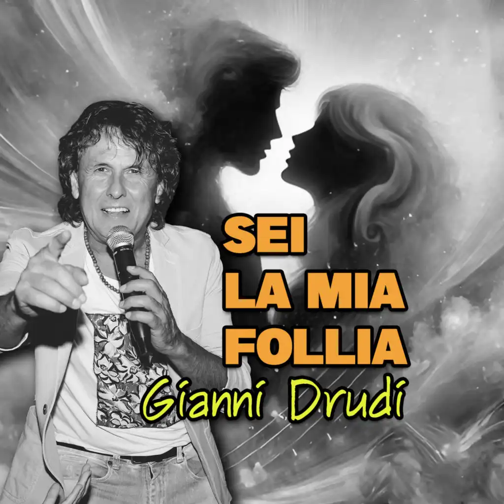 Gianni Drudi