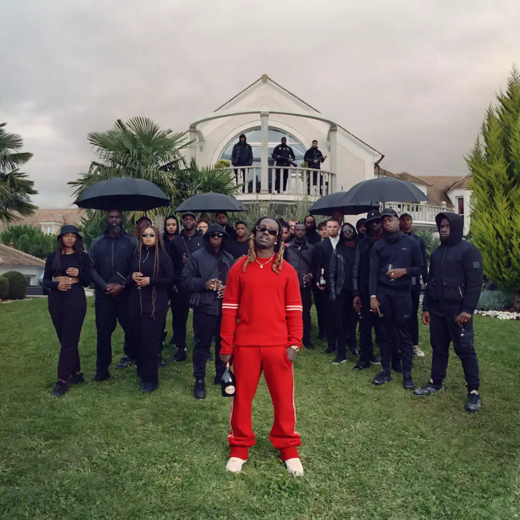 Dans les WE (feat. Bizot)