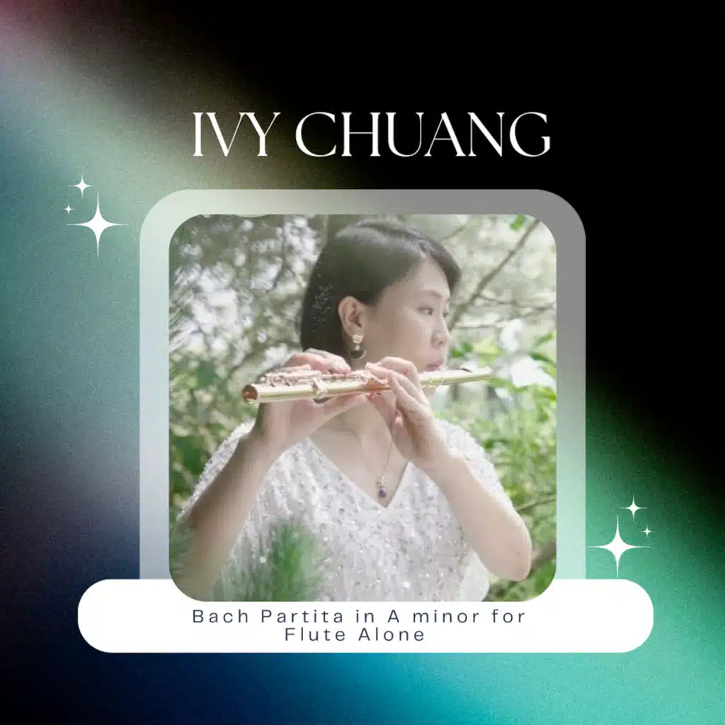 Ivy Chuang