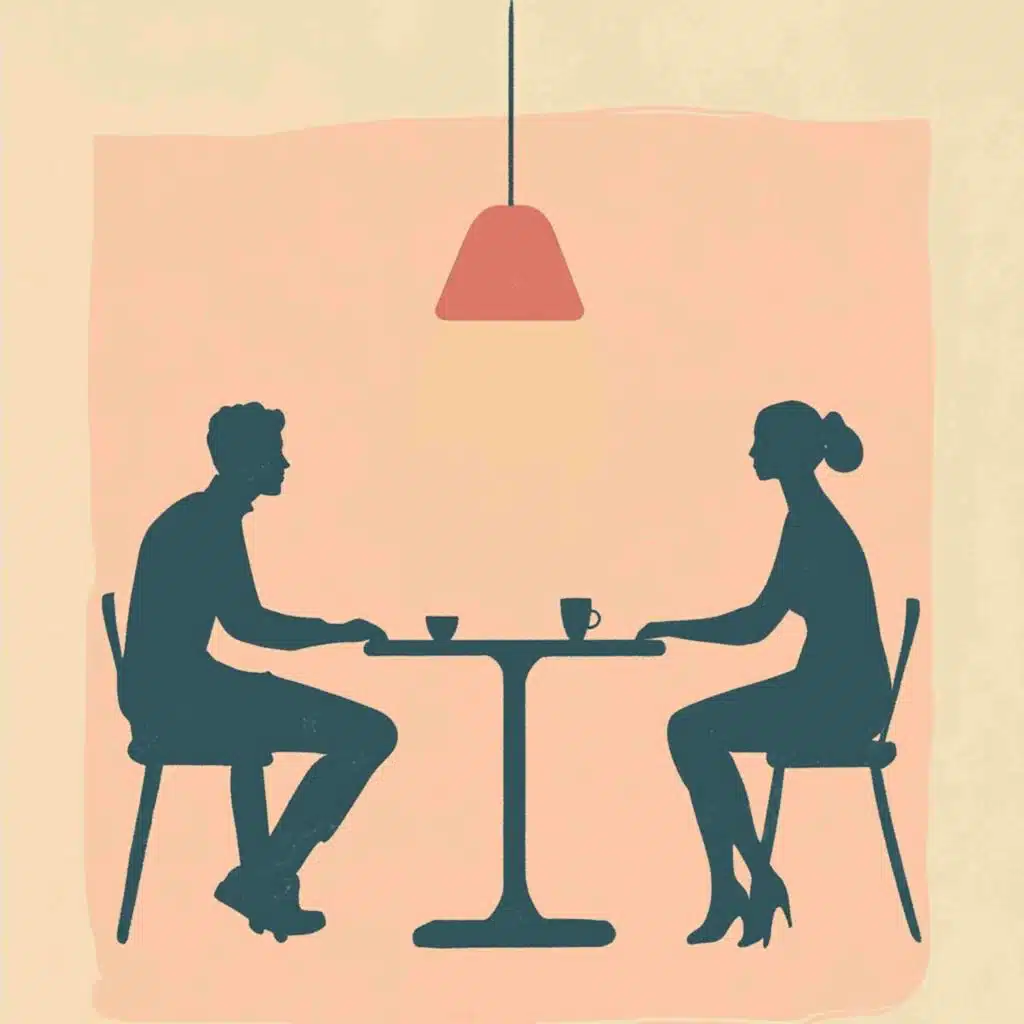 2371: A Flirter’s Dilemma: Subtlety vs. Success by Dr. Gary Lewandowski of Luvze on Dating Advice & Communication Skills
