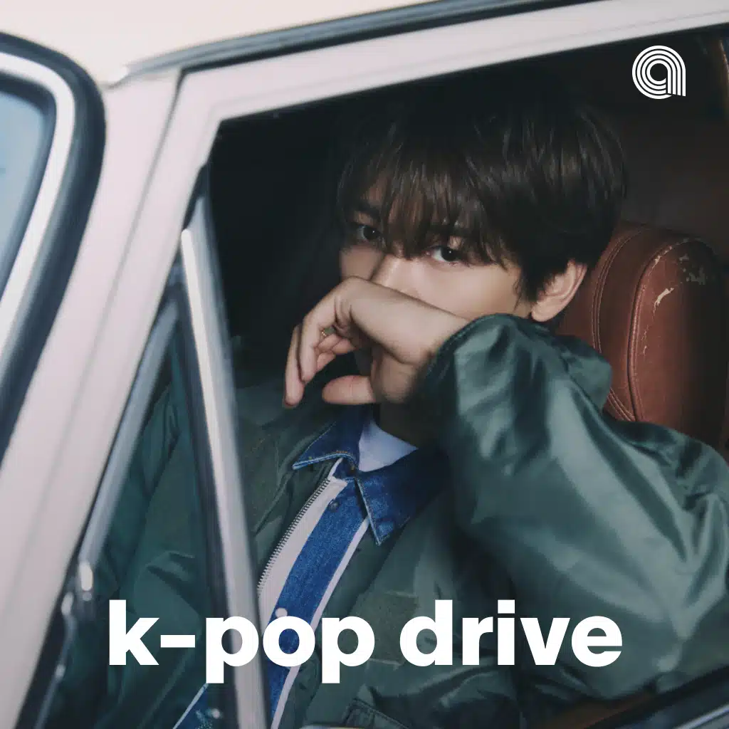 K-Pop Drive