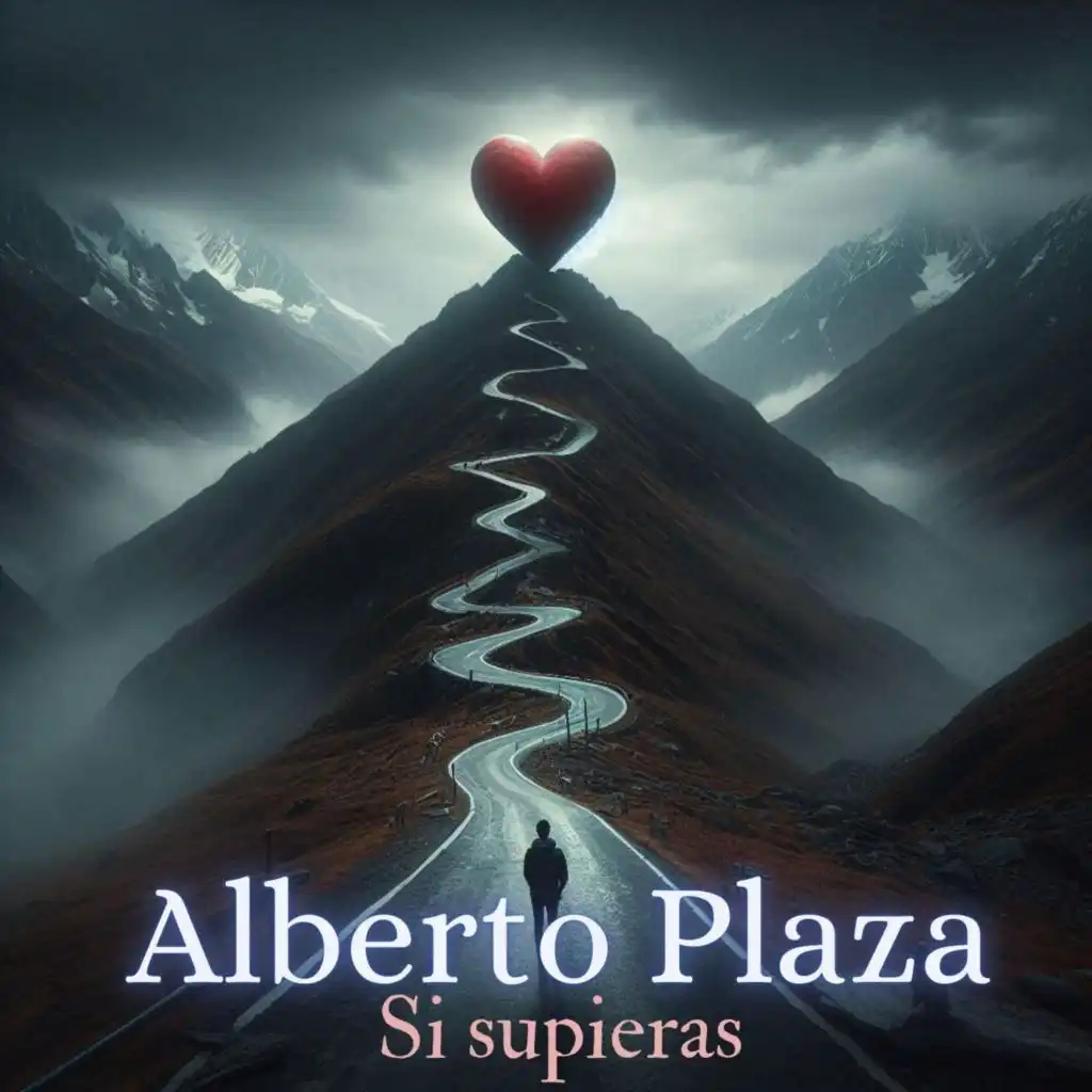 Alberto Plaza