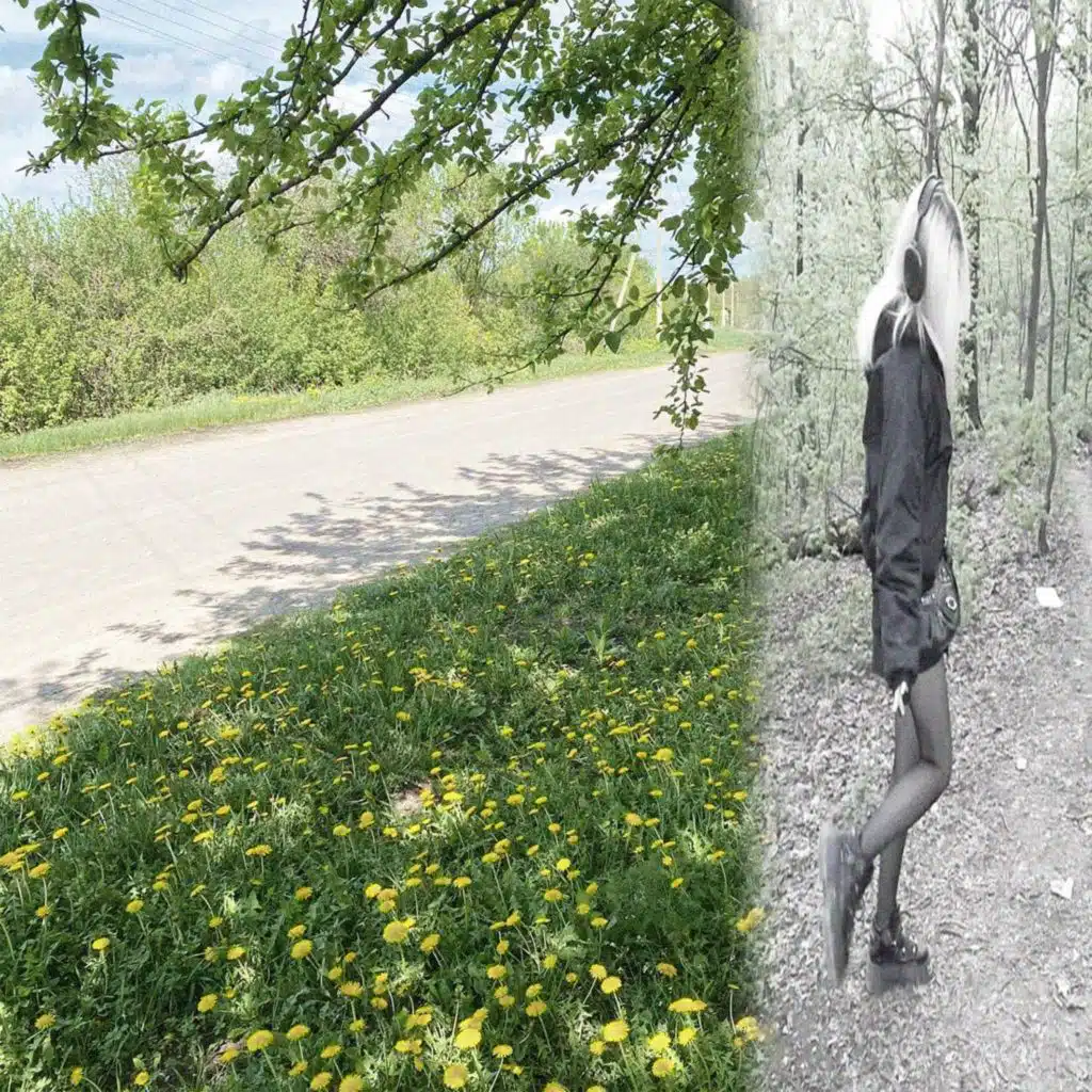 она будет злиться