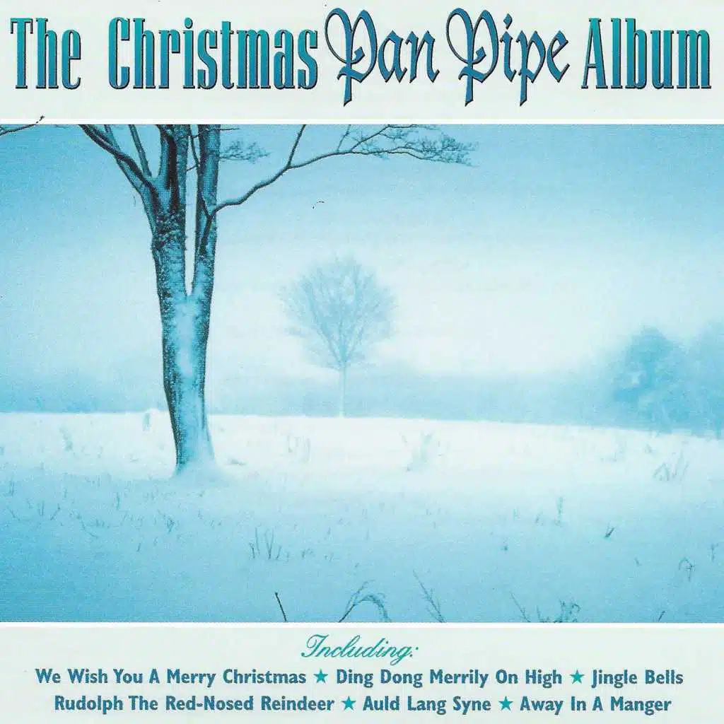 The Christmas Pan Pipe Album