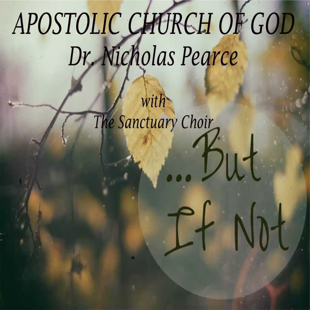 But If Not (feat. Jun Mhoon)