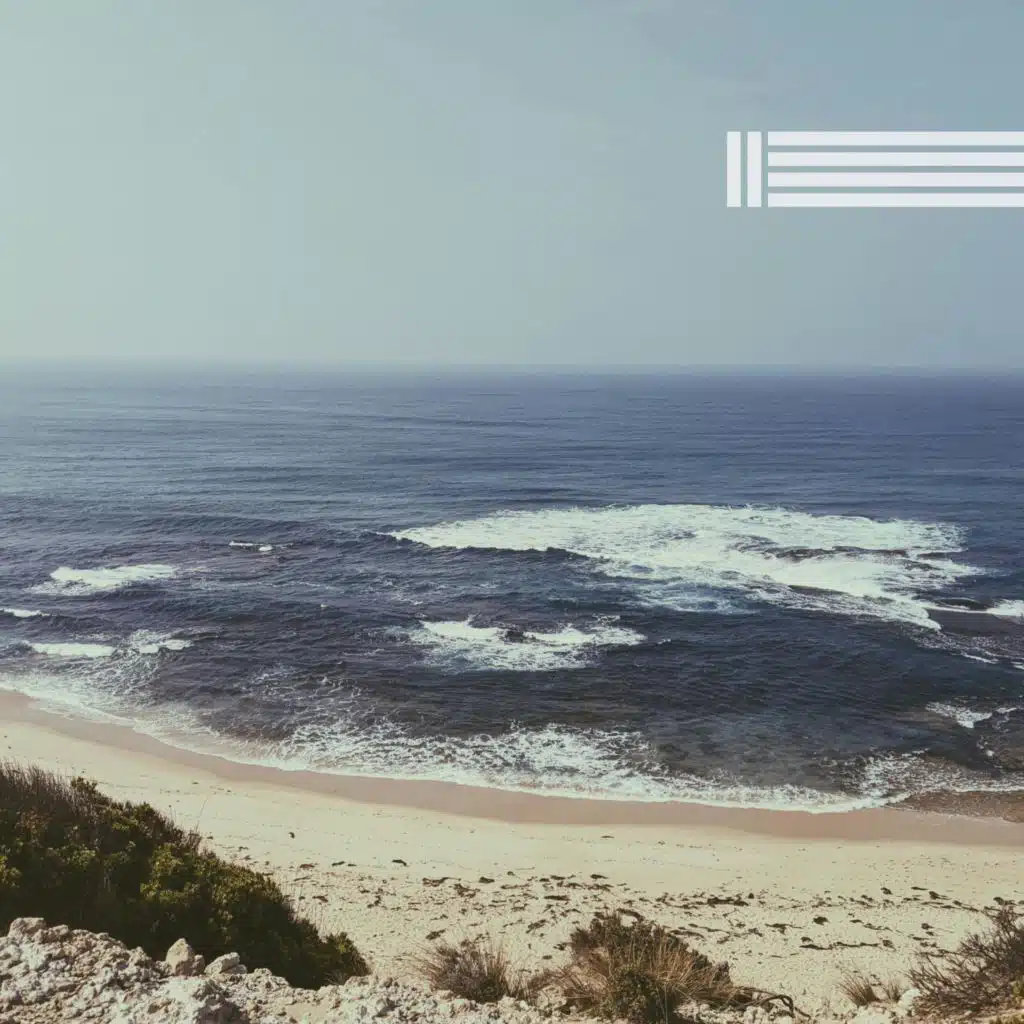 파도 소리, 바다의 소리 & 자연 소리 예약