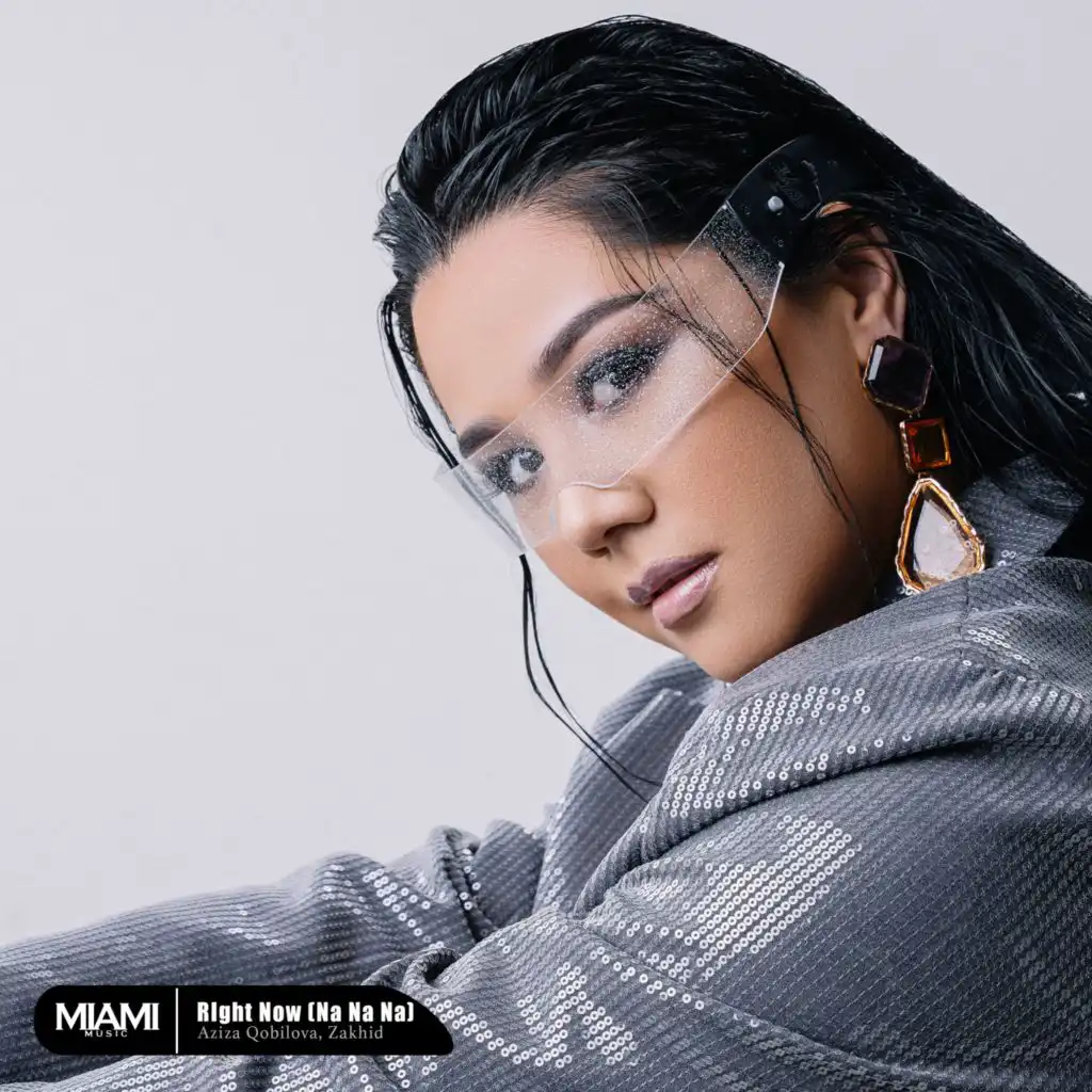 Right Now (Na Na Na)