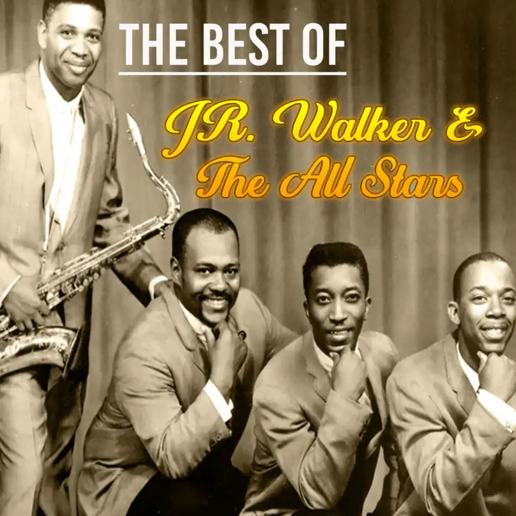 JR. Walker & The All Stars