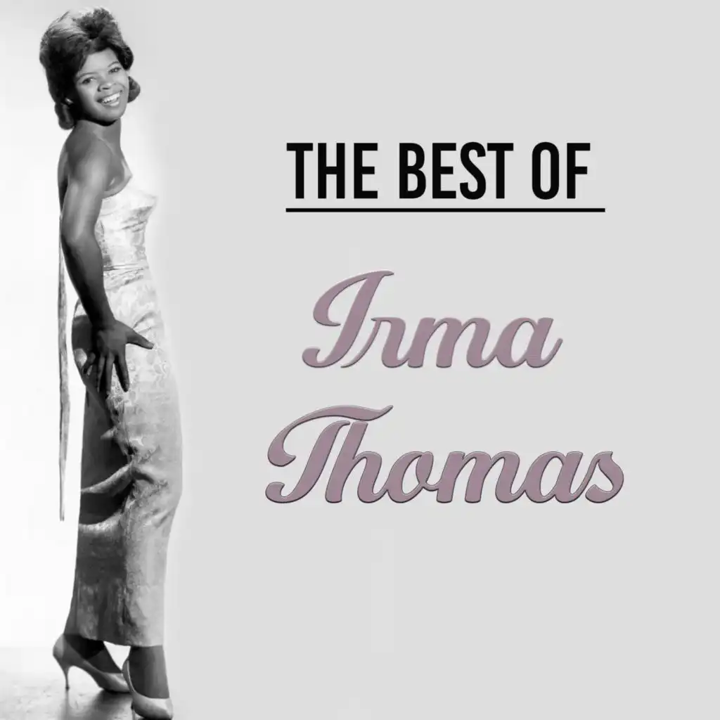 Irma Thomas