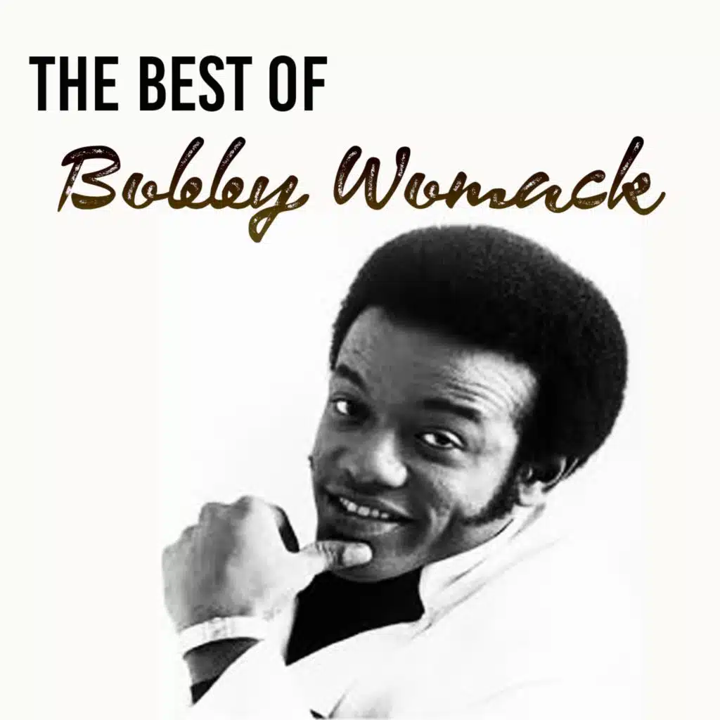 The Best of Bobby Womack