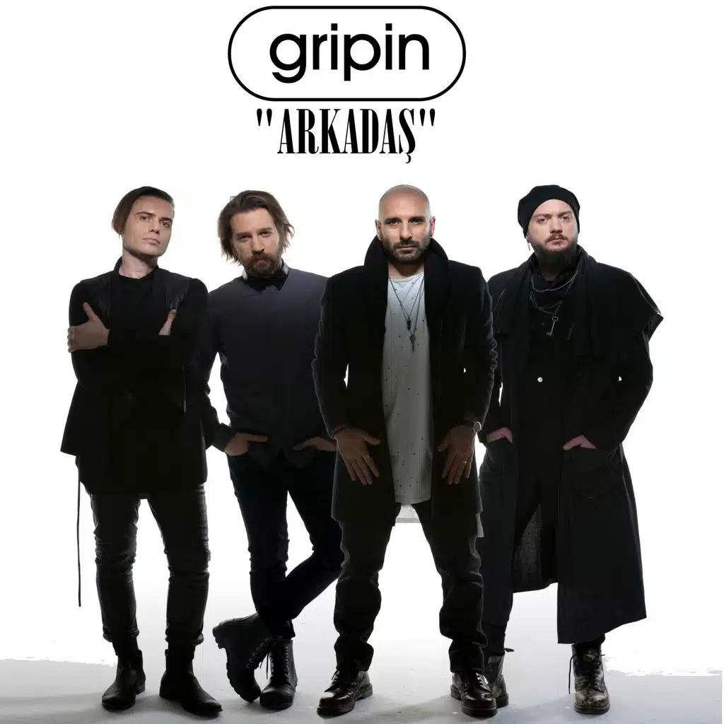 Arkadaş (Arkadaşlar İyidir Dizi Müziği)