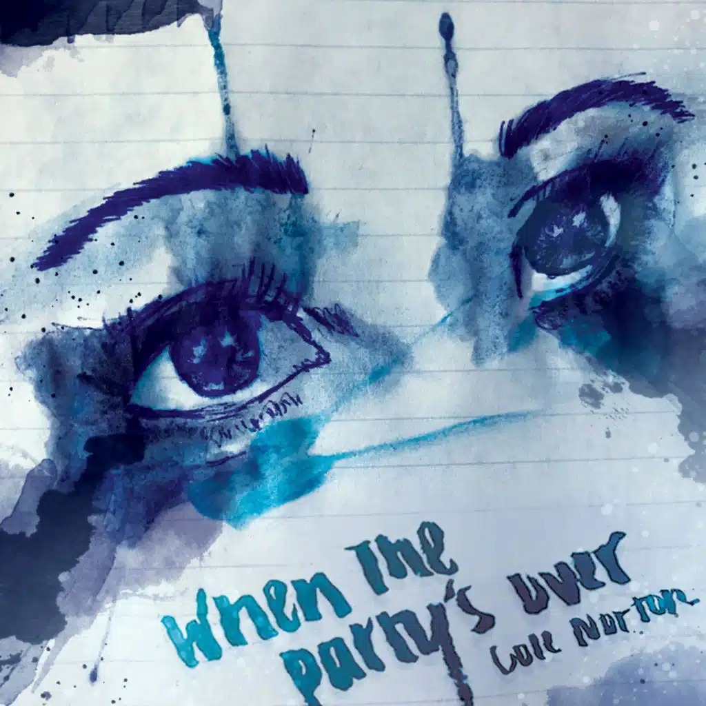 When the Party's Over