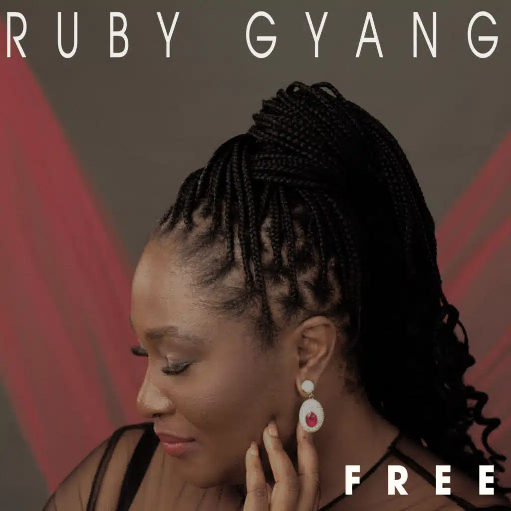 Ruby Gyang
