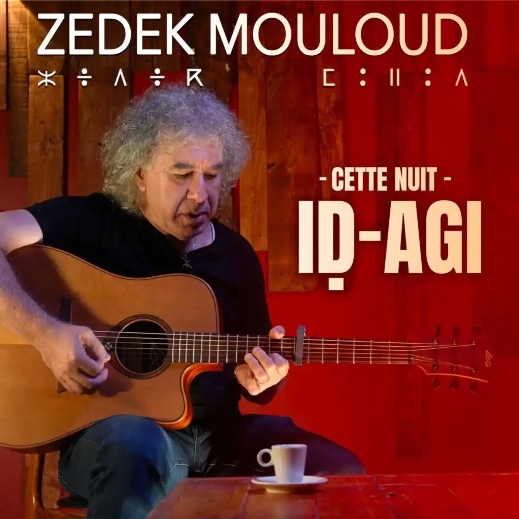 Zedek Mouloud