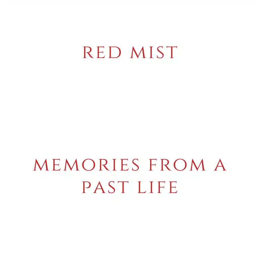 Red Mist