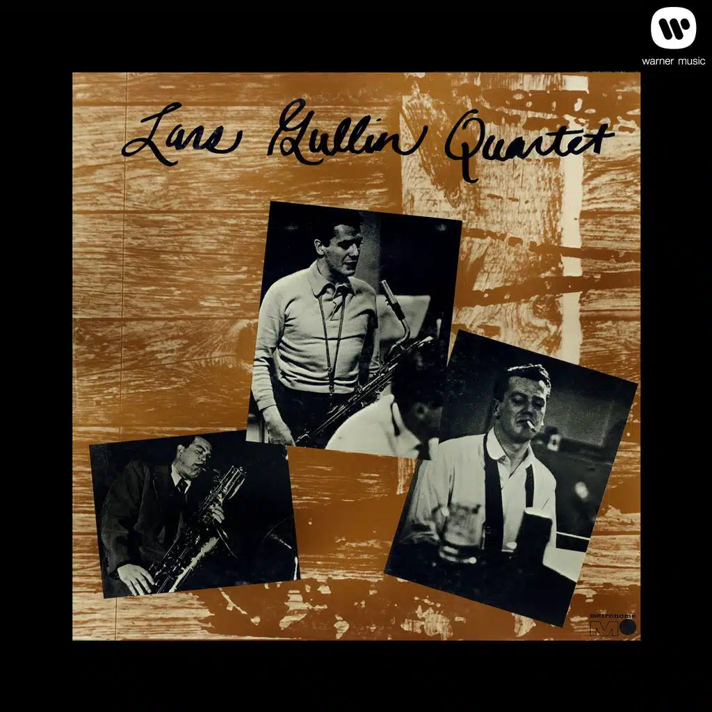 Lars Gullin Quartet