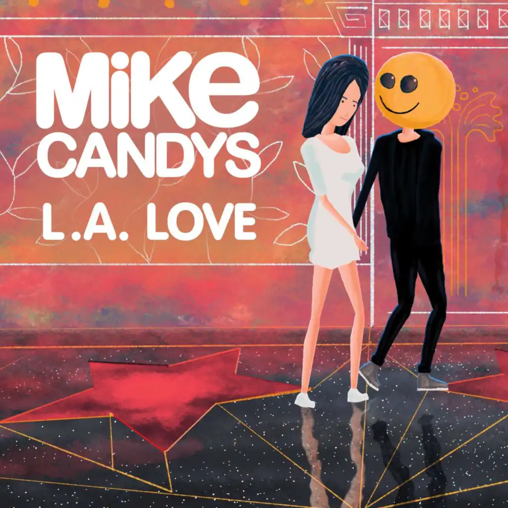 L.A. Love (Luca Testa Remix Radio)