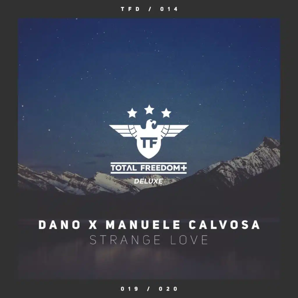 Dano, Manuele Calvosa