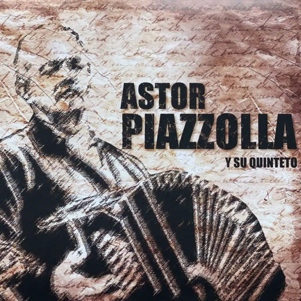 Astor Piazzola