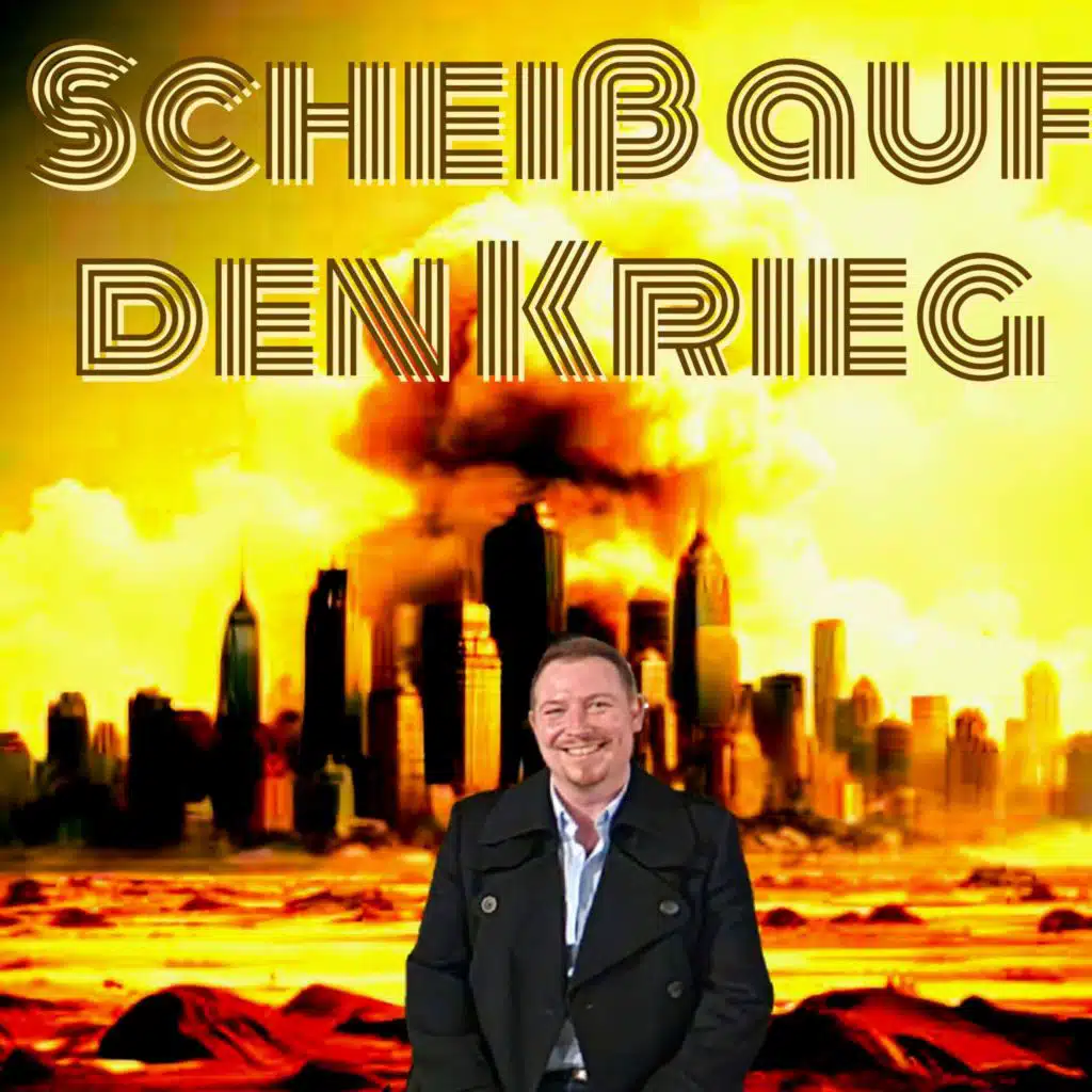 Scheiß auf den Krieg (Acoustic)